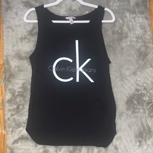 Calvin Klein tank top